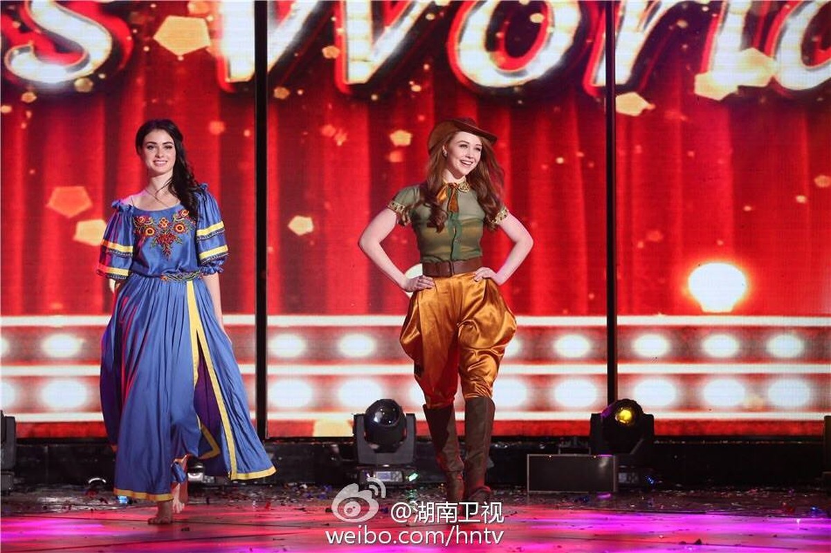 Ngam thi sinh Miss World 2015 rang ro truoc gio chung ket-Hinh-8